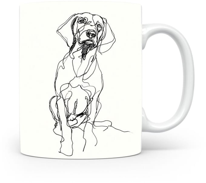 Beker Jura Laufhund