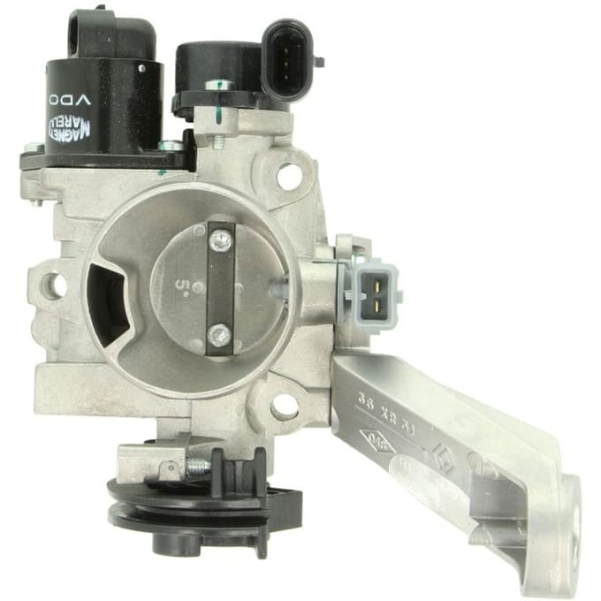Gasklephuis MAGNETI MARELLI 802000813301