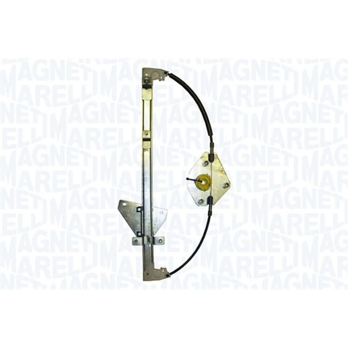 Raamregelaar MAGNETI MARELLI 350103203800