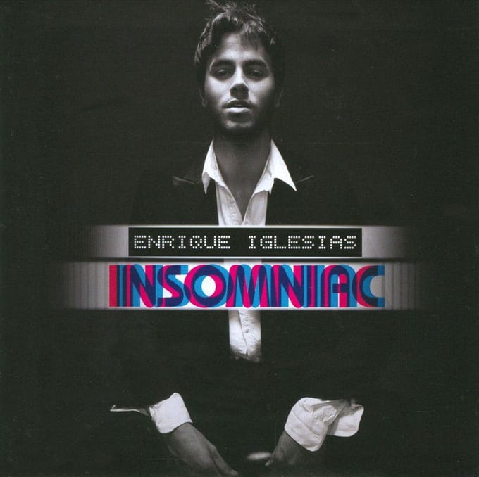 Insomniac