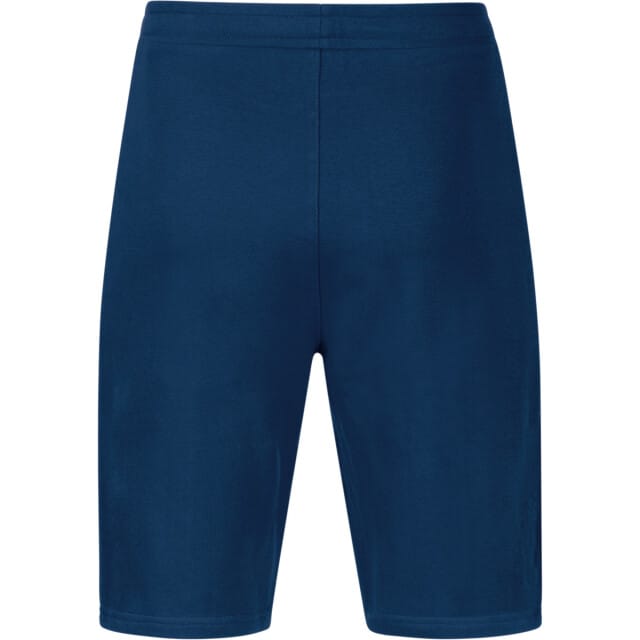 Jako Base Joggingshort Kinderen - Marine | Maat: 128