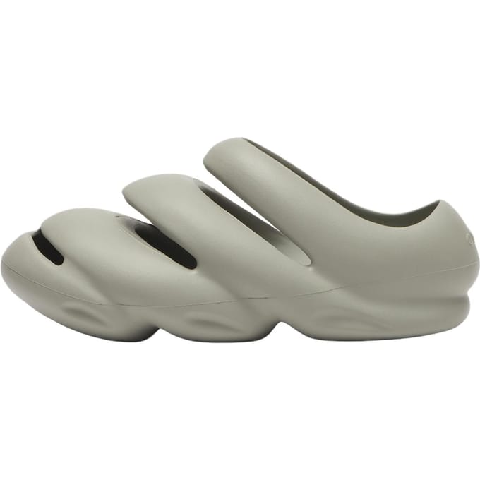 Crocs Roy 'Olifant' 43-44 gray