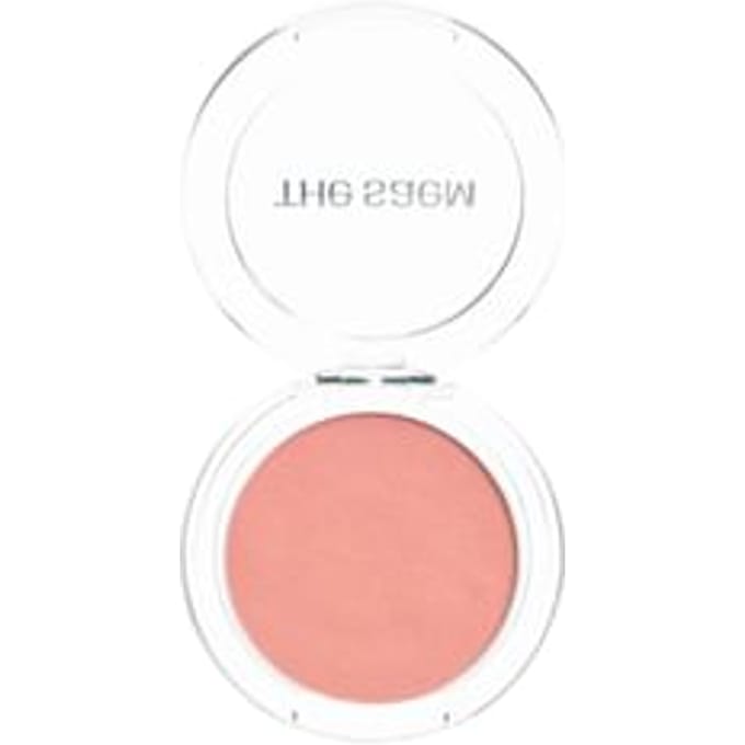 The Saem - Jelly Blusher - 14 Colors 2025 Version - #PK04 Peach Chou