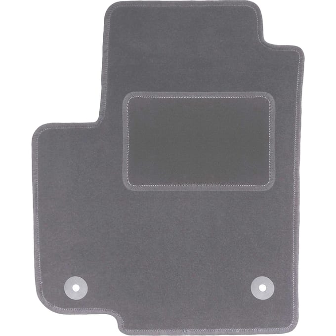 Vloermat bestuurderszijde: Suzuki SX4 I hatchback (2006-2014)