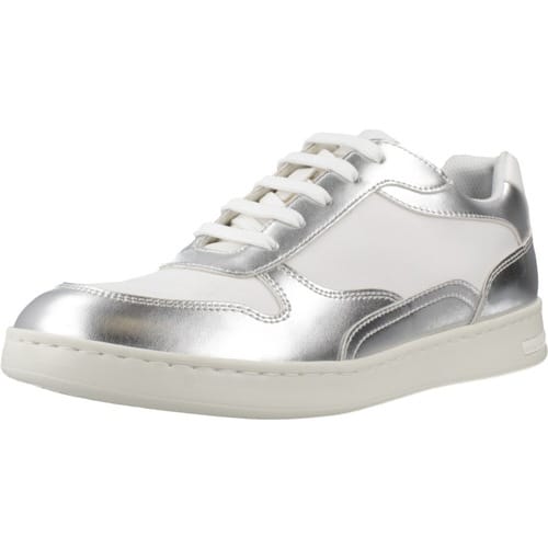 Lage Sneakers Geox D Jaysen