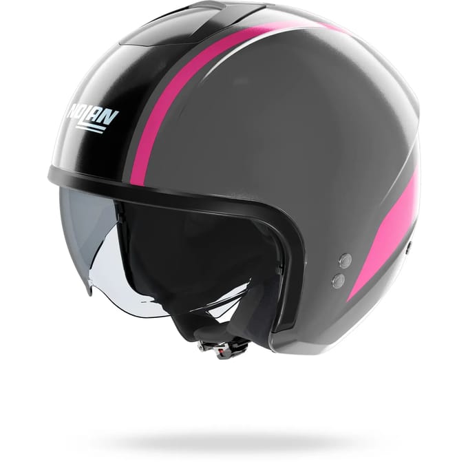 Jet motorhelm Nolan N20-2 Dolce Vita