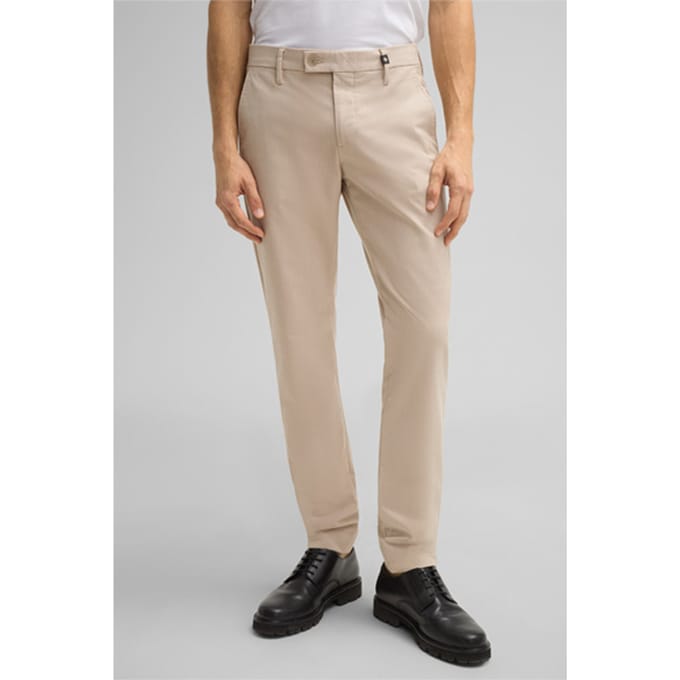 Flex Cross-chino Code, beige
