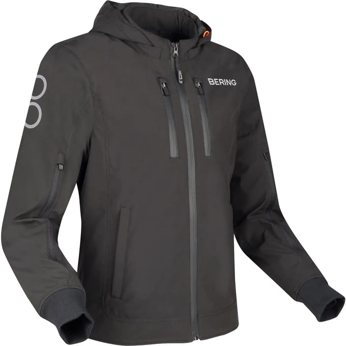 Motor hoodie Bering Kerby