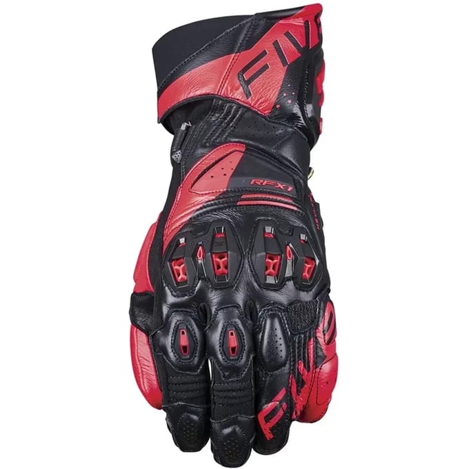 Motor race handschoenen Five RFX1 Evo
