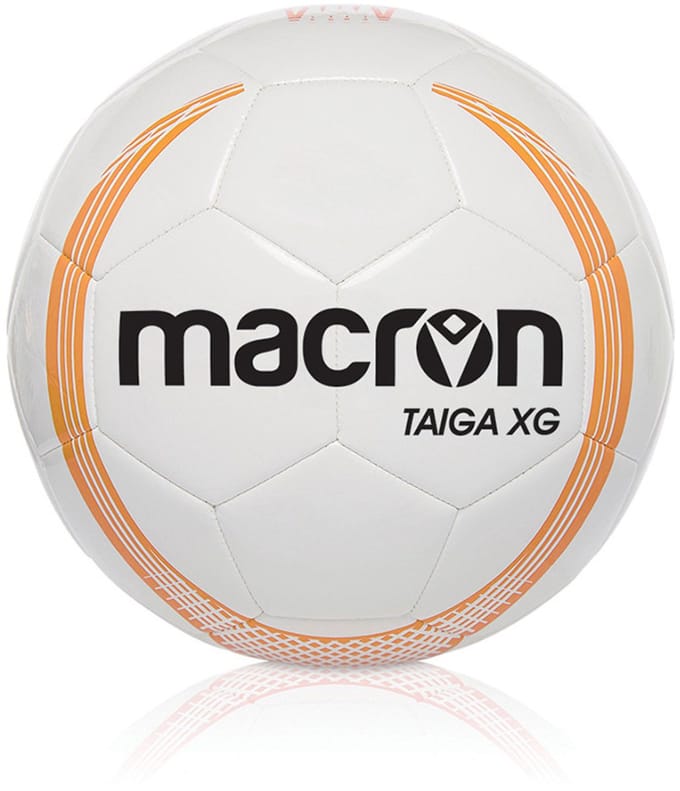 Sportsbal Macron Taiga XG N.3 (x12)