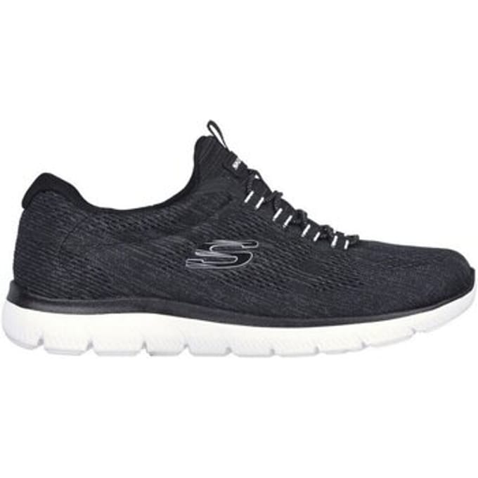 Lage Sneakers Skechers 150113s
