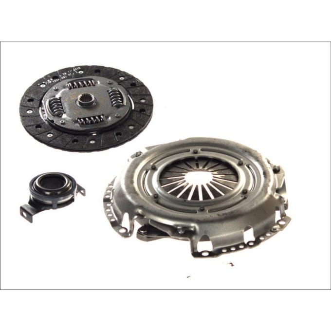 Koppelingsset SACHS 3000 329 001
