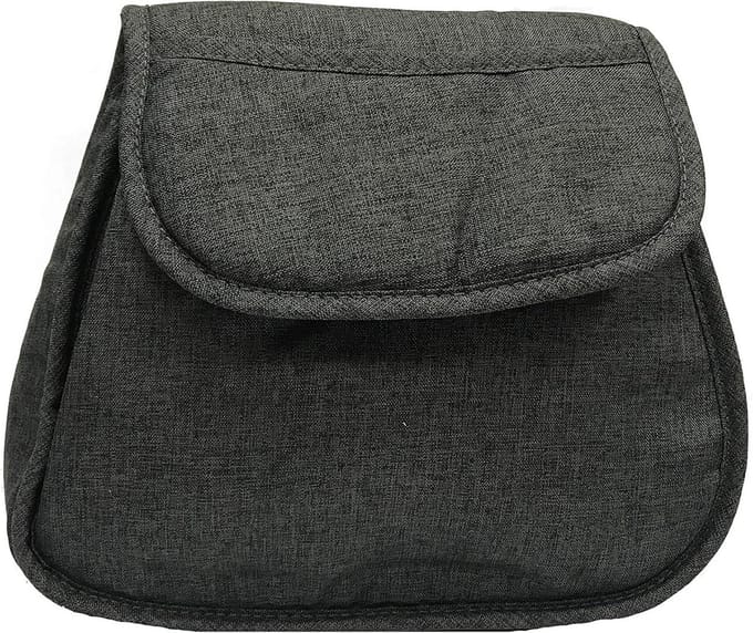 2-delige Accessoire Tas Set voor Driewieler: Stuurtas en Boodschappentas