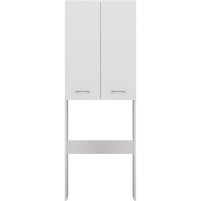 Pola DD WHITE wasmachine kast