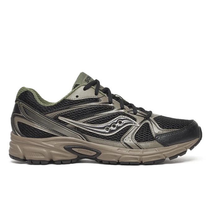 Trainers Saucony Ride Millennium