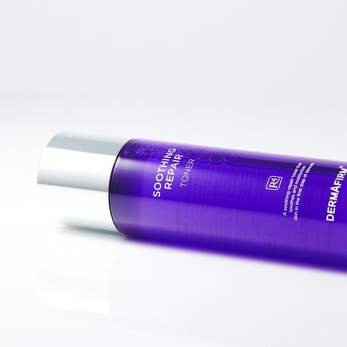 [DERMAFIRM] Verzachtende Herstellende Toner 150ml/200ml 200ml