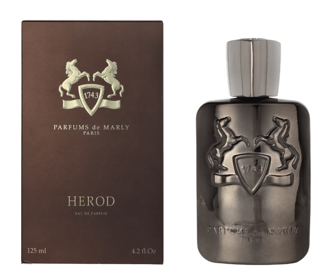 Parfums De Marly Herod - 125 ml - Parfumspray - Unisex - Oude batch