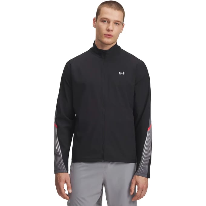 Track suit jas Under Armour Velociti Storm