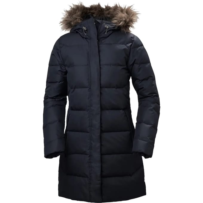 Damesparka Helly Hansen Aden Down