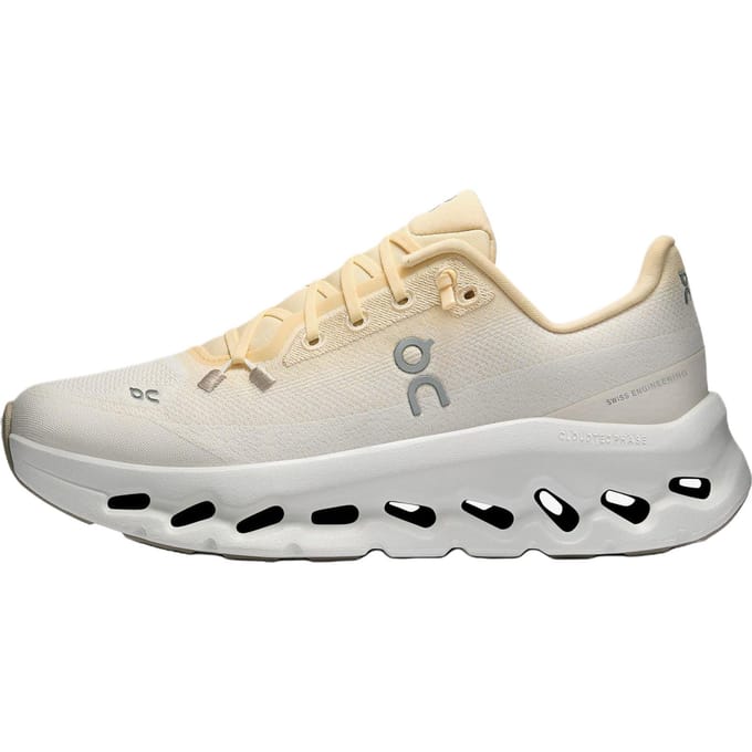 Cloudtilt Blonde Dew Dames Sneakers Crème 3WE10053107 38 white