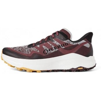 Trail Icebug Rb9x
