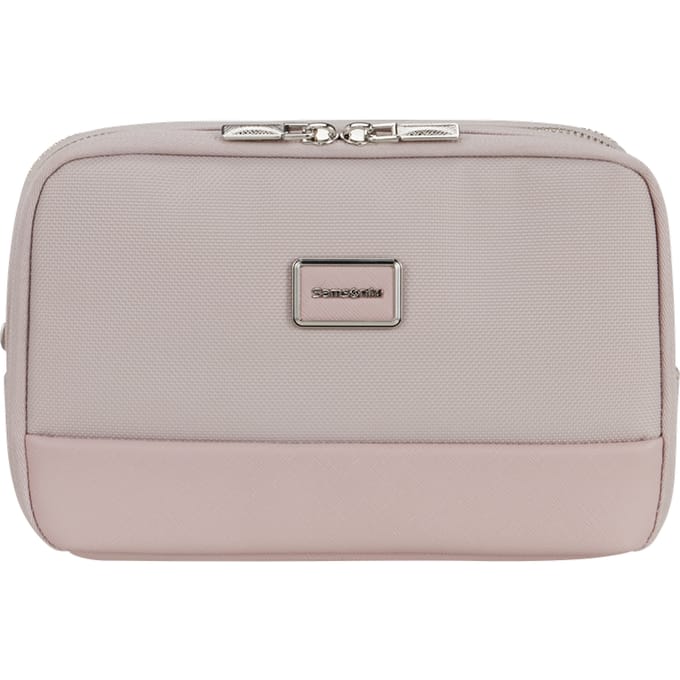 Samsonite Image Toilet Kit Toilettas Rose