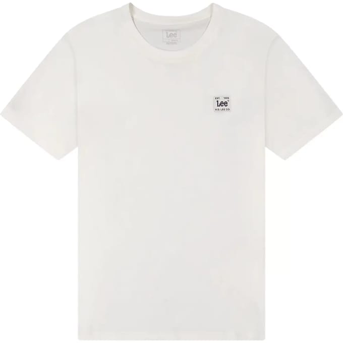 T-shirt Lee Relaxed Graphic