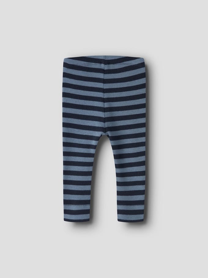 NAME IT - NBNBANIO XSL LEGGING NOOS - Baby - Leggings
