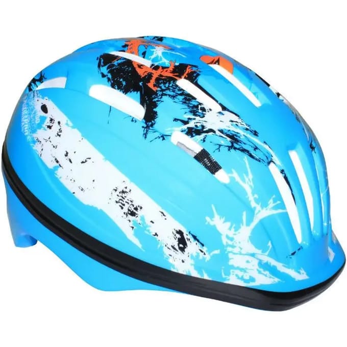 Kinderhelm Newton Graff