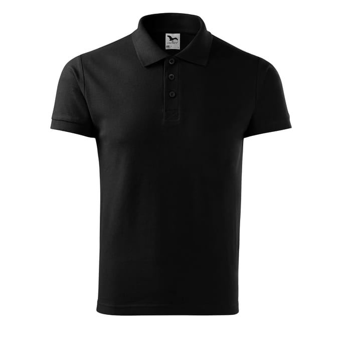 Katoenen polo Malfini 212
