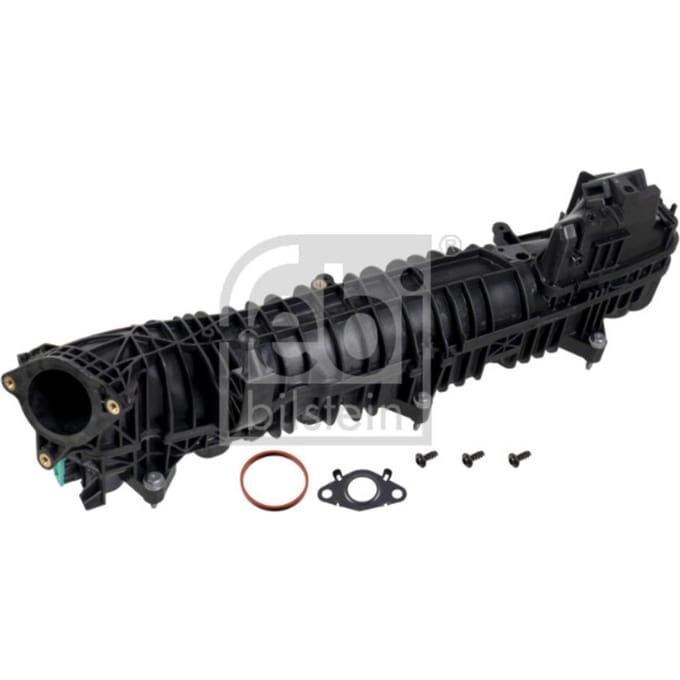 Frame, inlaatspruitstuk FEBI BILSTEIN 182611