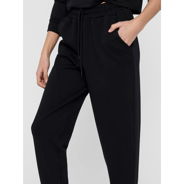 Only Play Sweatstof broek ONPLOUNGE Regular fit Sweatstof broek