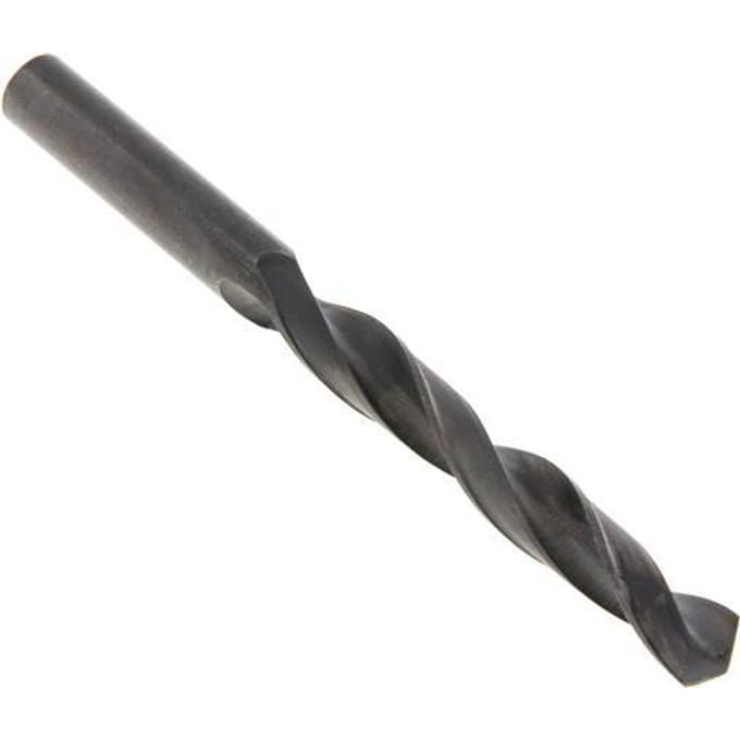 Spiraalboor DIN 338 N HSS-R 11,8 mm [2 Stuks]