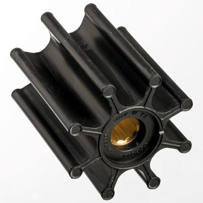 Jabsco 17018-0001B neopreen Impeller