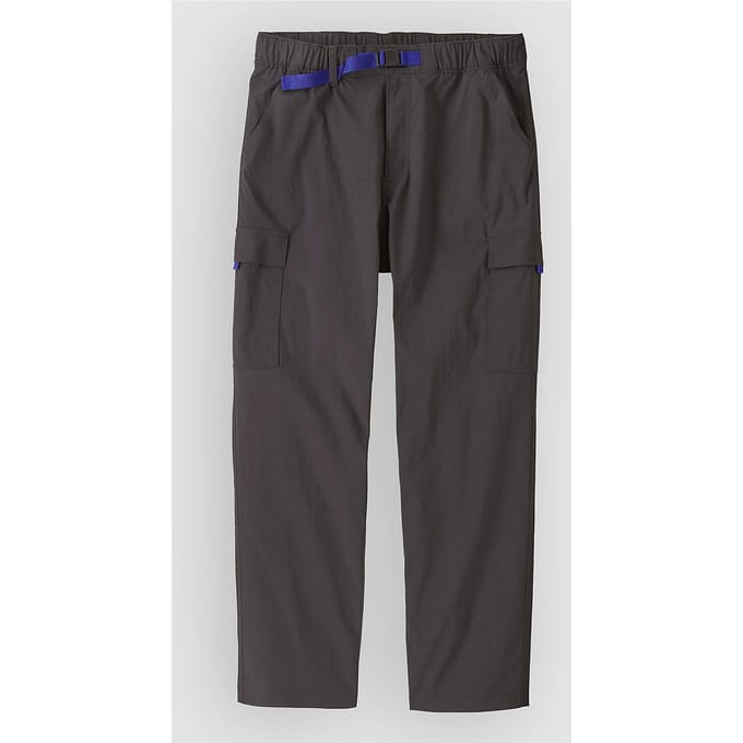 Patagonia Outdoor Everyday Broek zwart