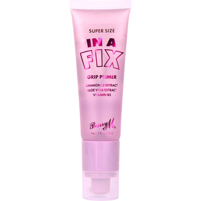 Barry M. In A Fix Grip Primer Super Size 50 ml