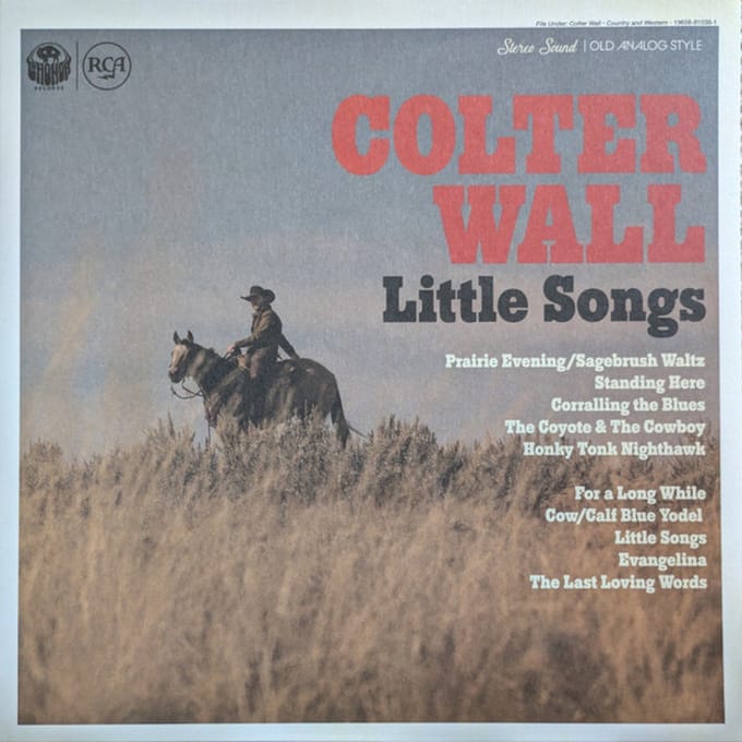 Little Songs