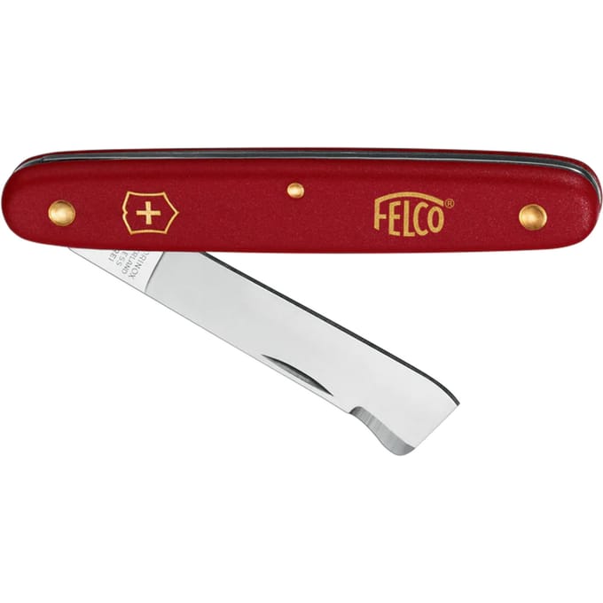 Felco 3.90 20 Victorinox Ent- En Oculeermes Multifunctioneel Met RVS Lemmet