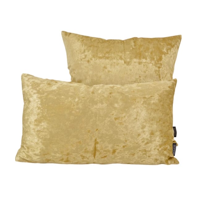 Gek op kussens! Sierkussen velvet blush | 45 x 45 cm | polyester