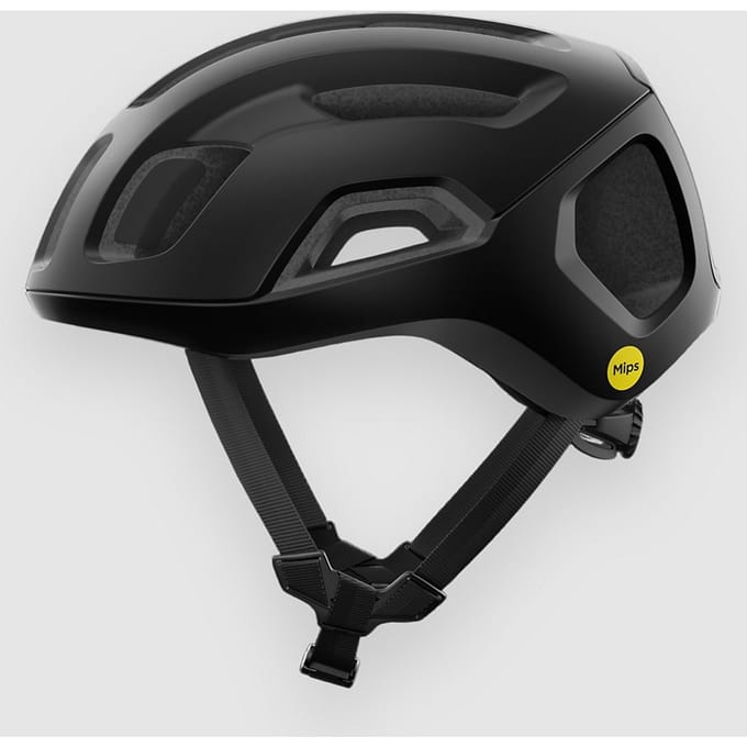 POC Ventral Air MIPS Helmet zwart