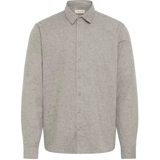 Blend - BHCAJ SHIRT - Heren - Lange mouwen shirts