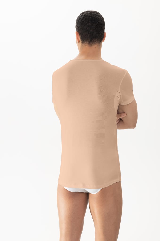 mey T-Shirt Serie mey Dry Cotton Breeze - das Original
