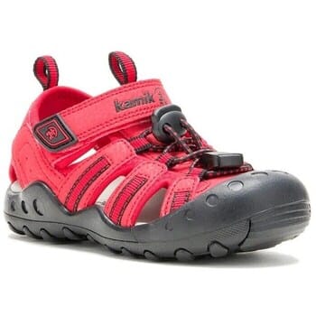 Nette Schoenen KAMIK HK4594RED