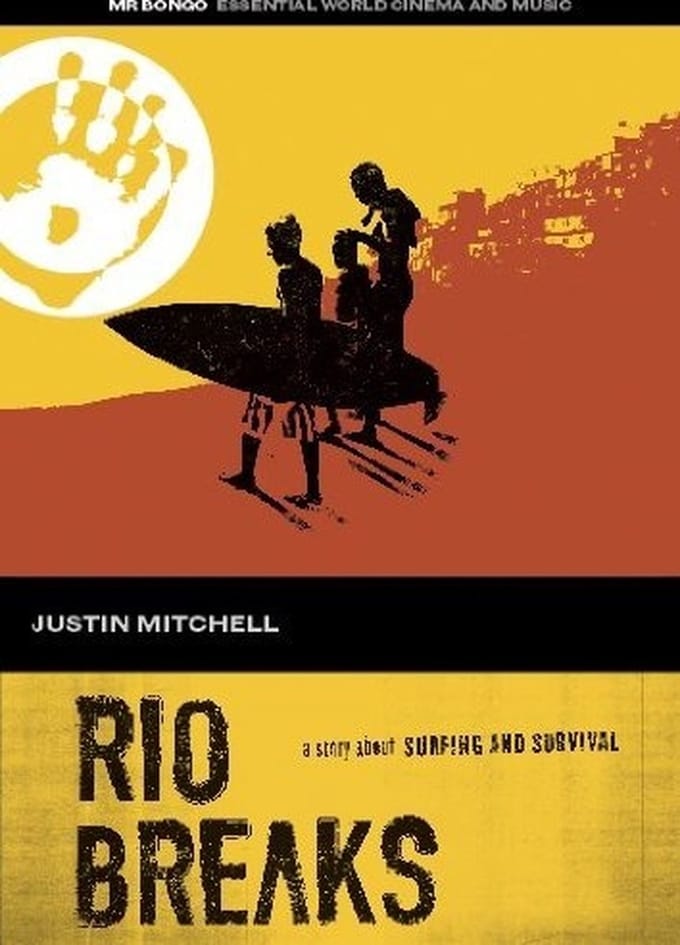 Rio Breaks