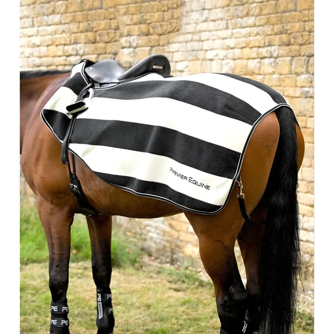 Paardendekens Premier Equine Vellus