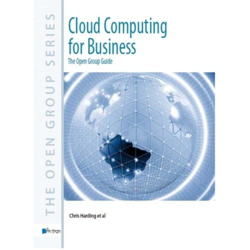 Cloud Computing For Business - The Open Group