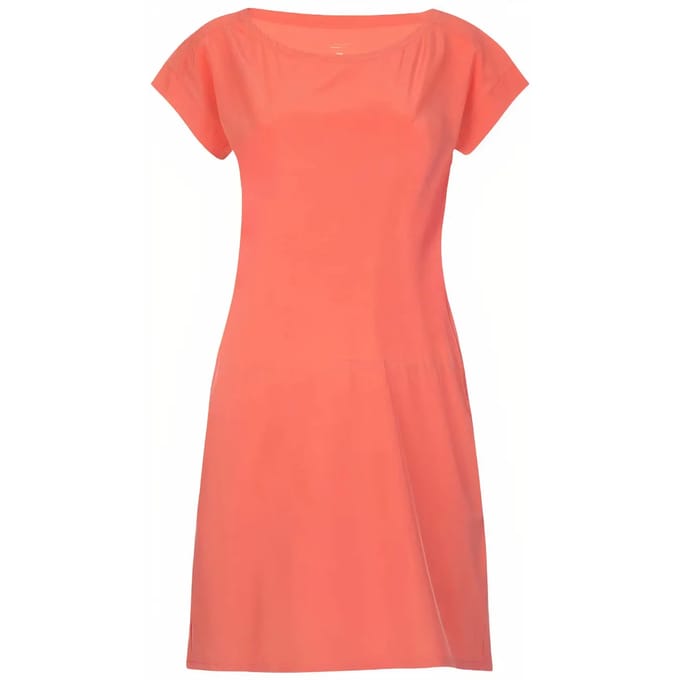 Dames t-shirt jurk Hannah Camila