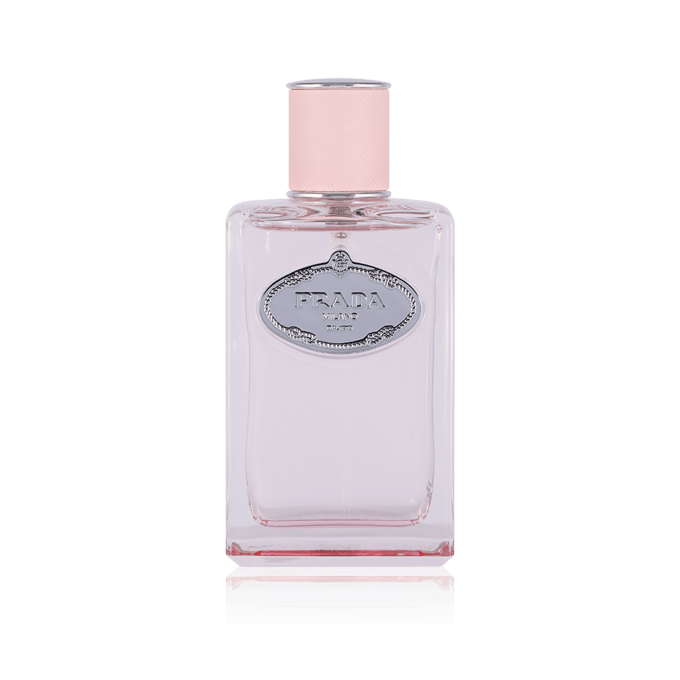 Prada Eau De Parfum Prada - Infusion De Rose Eau De Parfum  - 100 ML