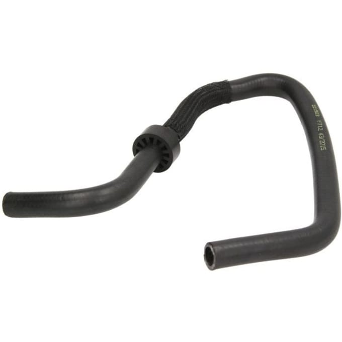 Radiateurslang THERMOTEC DWW006TT