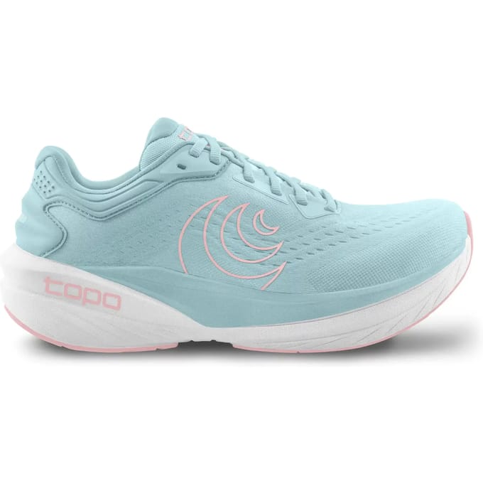 Hardloopschoenen dames Topo Athletic Phantom 4